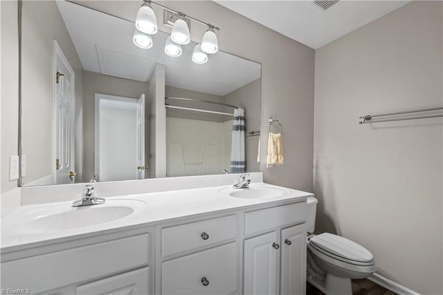 4410 Carlys Way, Greensboro, NC 27410