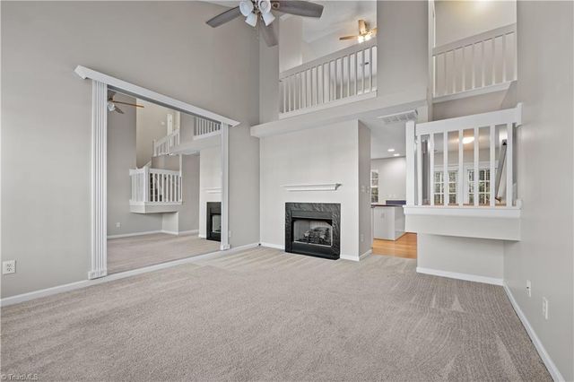 4410 Carlys Way, Greensboro, NC 27410