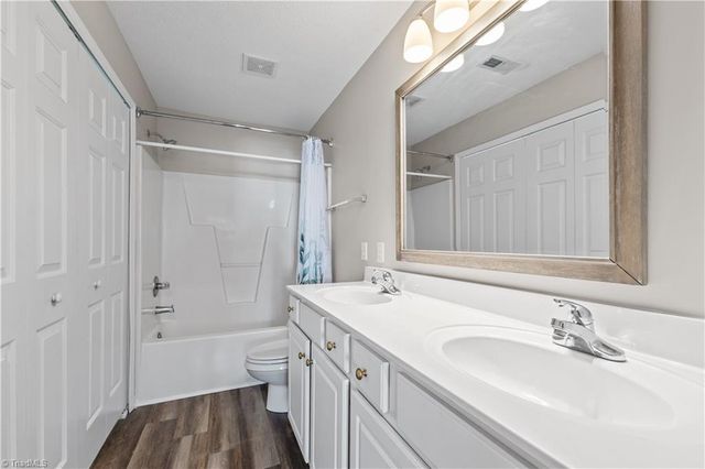 4410 Carlys Way, Greensboro, NC 27410