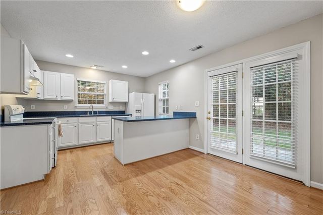 4410 Carlys Way, Greensboro, NC 27410