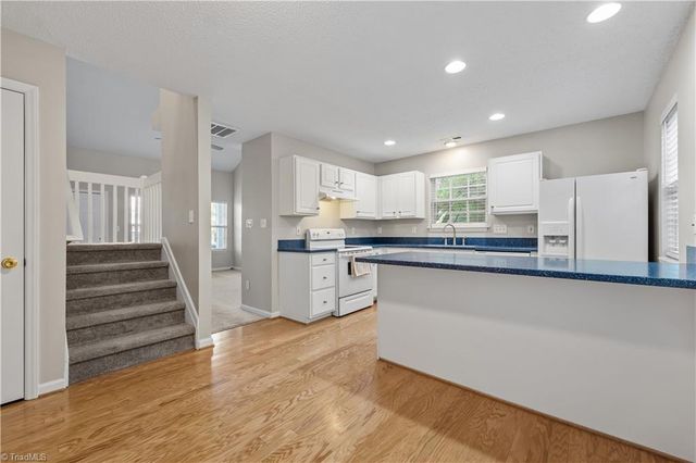 4410 Carlys Way, Greensboro, NC 27410