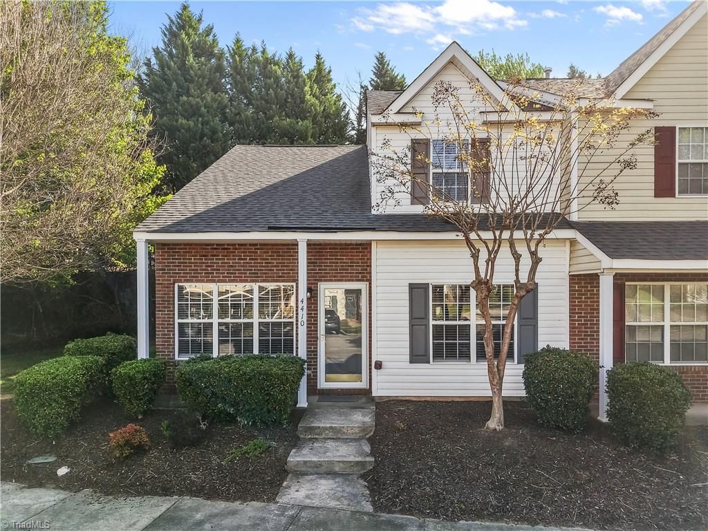 4410 Carlys Way, Greensboro, NC 27410