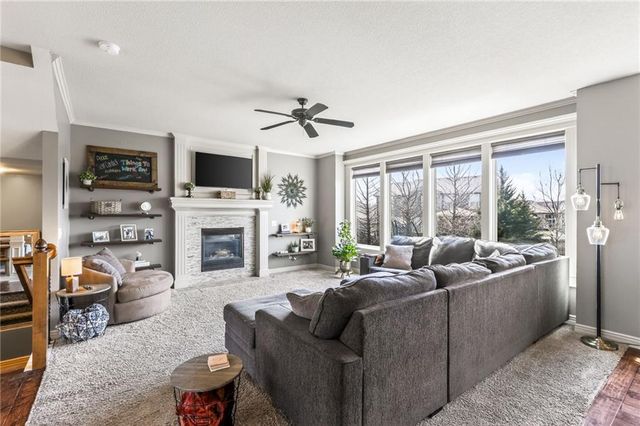 1409 SW Whistle Drive, Lee's Summit, MO 64082