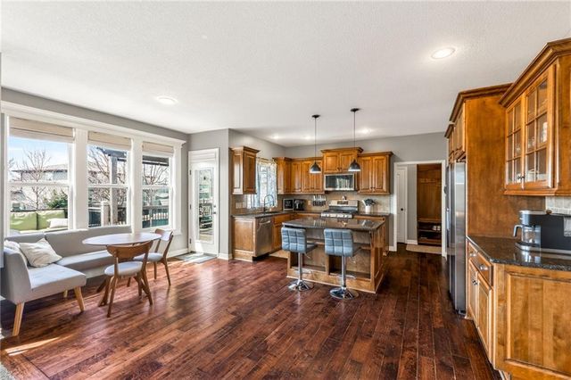 1409 SW Whistle Drive, Lee's Summit, MO 64082