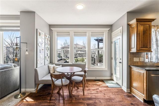 1409 SW Whistle Drive, Lee's Summit, MO 64082