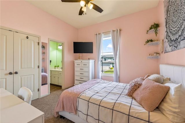 1409 SW Whistle Drive, Lee's Summit, MO 64082