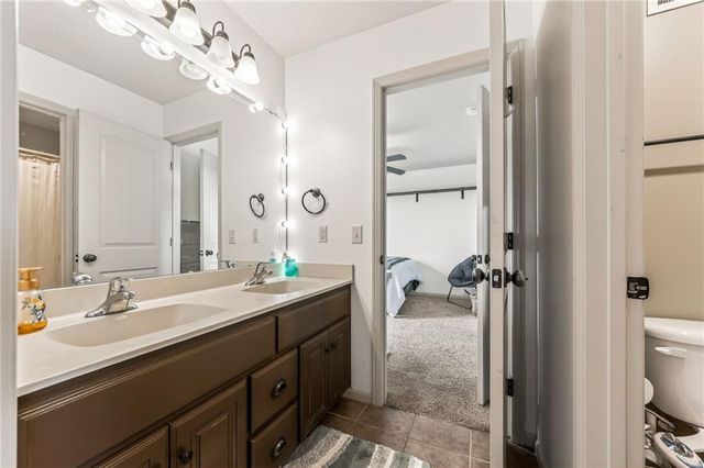 1409 SW Whistle Drive, Lee's Summit, MO 64082