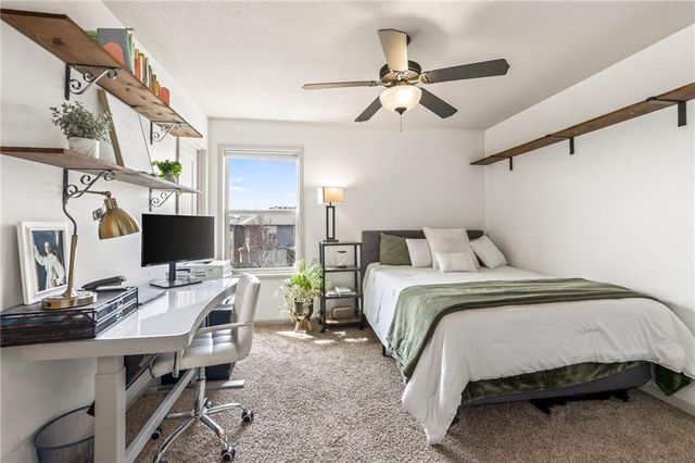 1409 SW Whistle Drive, Lee's Summit, MO 64082