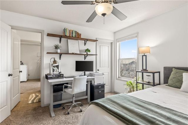 1409 SW Whistle Drive, Lee's Summit, MO 64082