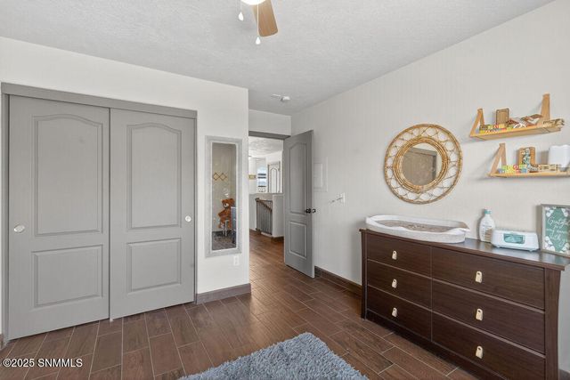 2500 Silver Hawk Avenue, Las Cruces, NM 88011