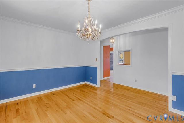 492 Pine Reach Drive, Kilmarnock, VA 22482