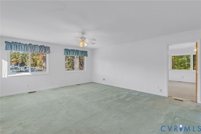 492 Pine Reach Drive, Kilmarnock, VA 22482