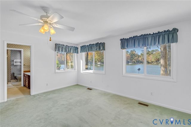 492 Pine Reach Drive, Kilmarnock, VA 22482