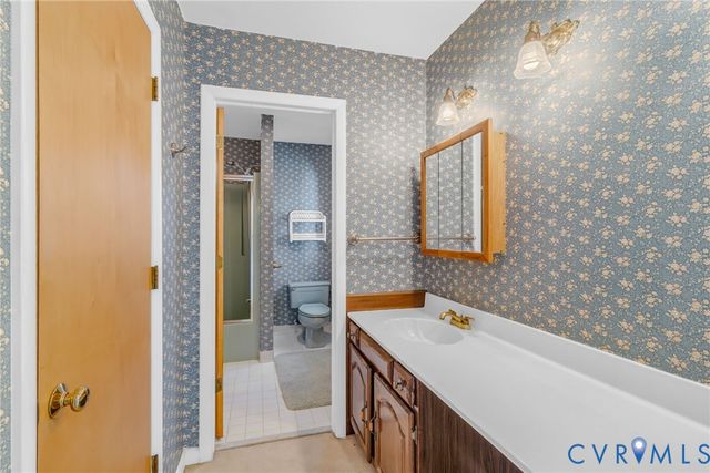 492 Pine Reach Drive, Kilmarnock, VA 22482