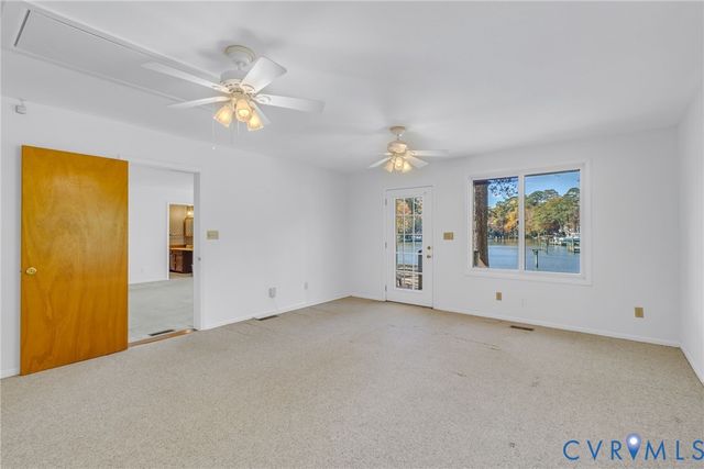 492 Pine Reach Drive, Kilmarnock, VA 22482