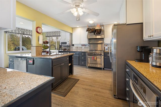 318 Trumpeter Way, Friday Harbor, WA 98250
