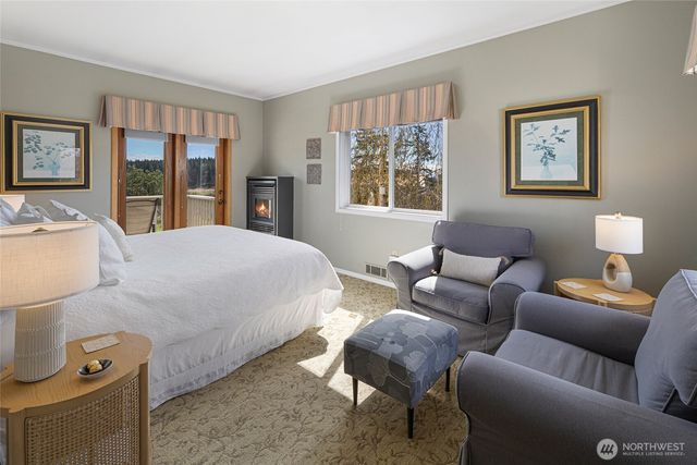 318 Trumpeter Way, Friday Harbor, WA 98250