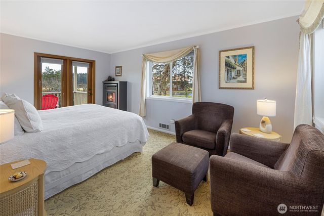 318 Trumpeter Way, Friday Harbor, WA 98250
