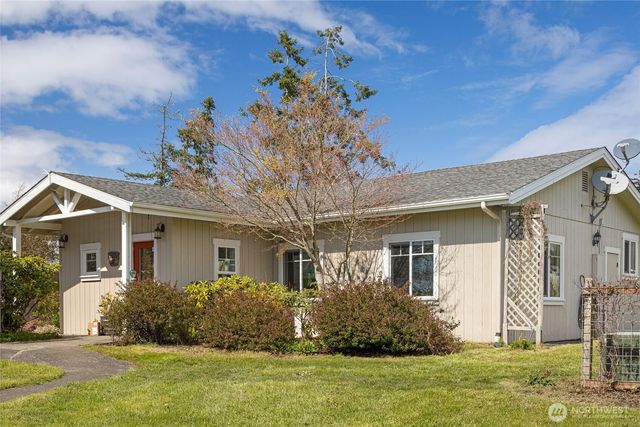 318 Trumpeter Way, Friday Harbor, WA 98250