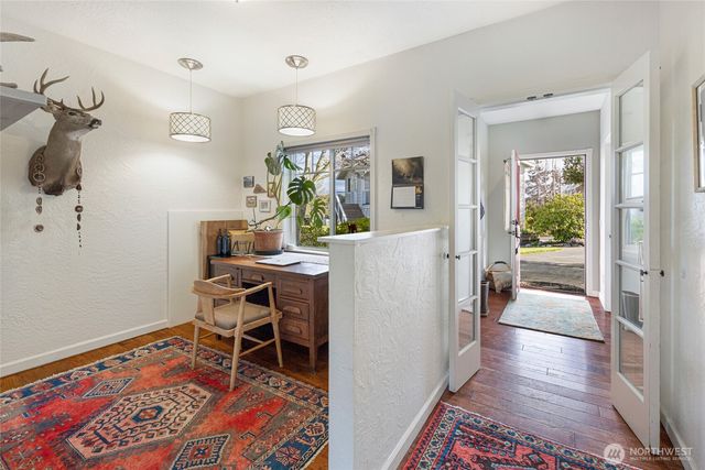 318 Trumpeter Way, Friday Harbor, WA 98250