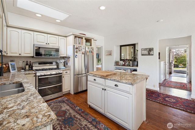318 Trumpeter Way, Friday Harbor, WA 98250