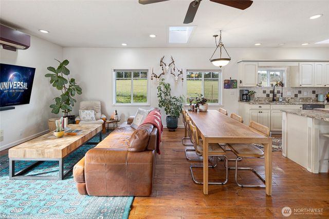 318 Trumpeter Way, Friday Harbor, WA 98250