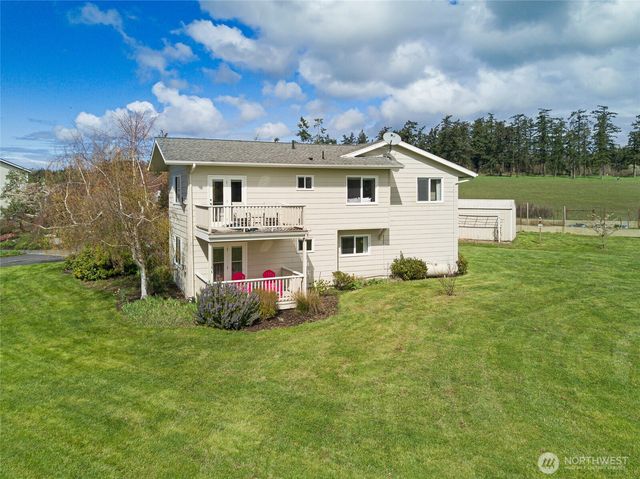 318 Trumpeter Way, Friday Harbor, WA 98250