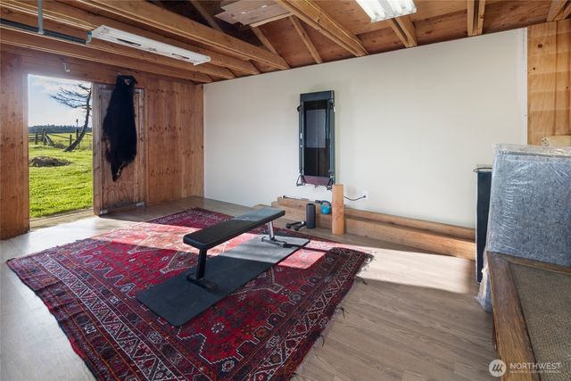318 Trumpeter Way, Friday Harbor, WA 98250