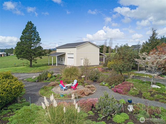 318 Trumpeter Way, Friday Harbor, WA 98250