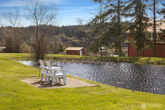 318 Trumpeter Way, Friday Harbor, WA 98250