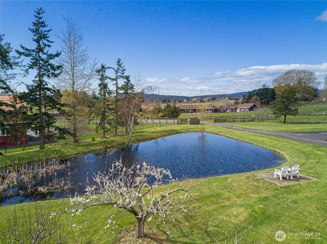 318 Trumpeter Way, Friday Harbor, WA 98250