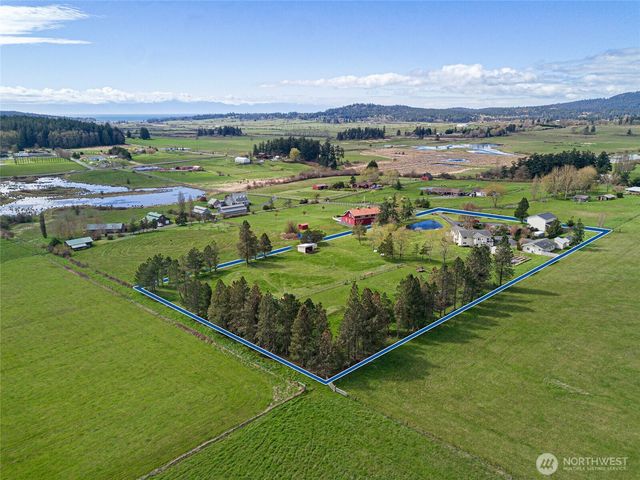 318 Trumpeter Way, Friday Harbor, WA 98250