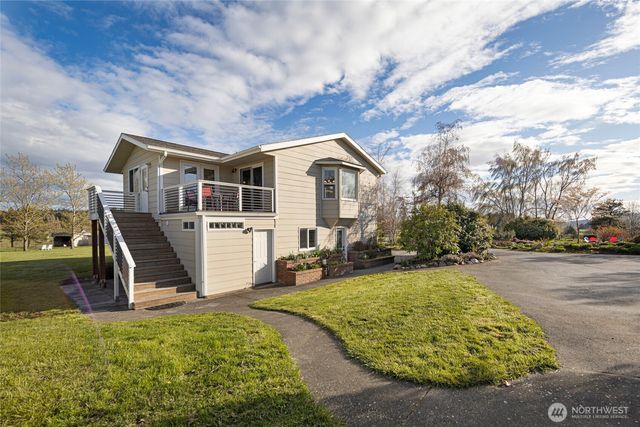 318 Trumpeter Way, Friday Harbor, WA 98250