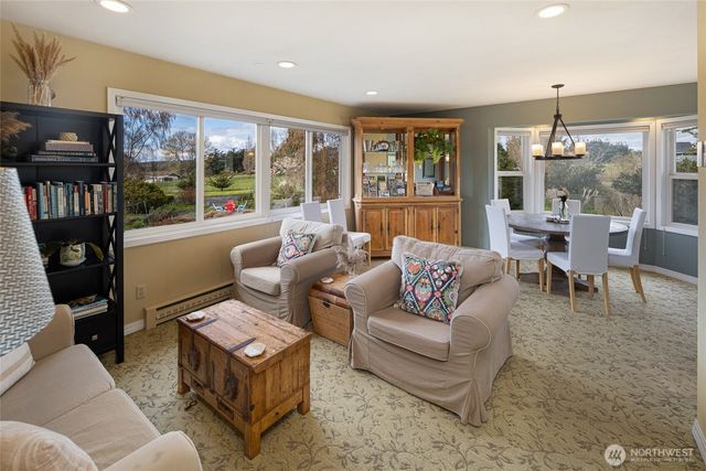 318 Trumpeter Way, Friday Harbor, WA 98250