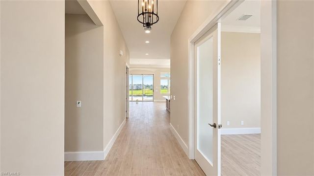 8521 Oceana WAY, Naples, FL 34114