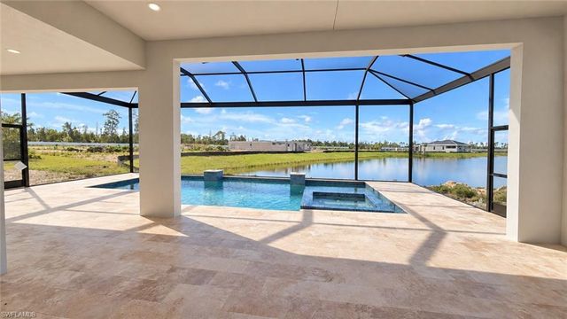 8521 Oceana WAY, Naples, FL 34114