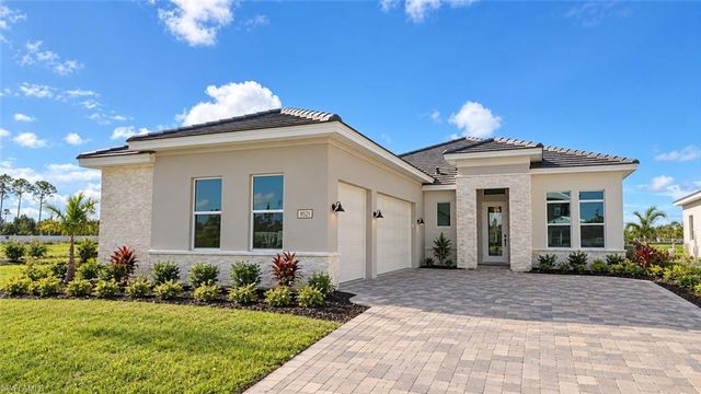 8521 Oceana WAY, Naples, FL 34114