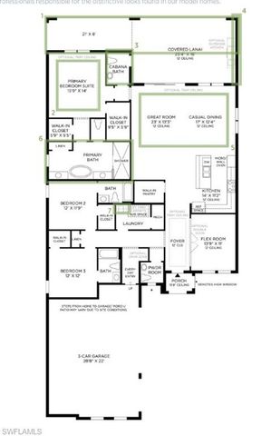 8521 Oceana WAY, Naples, FL 34114