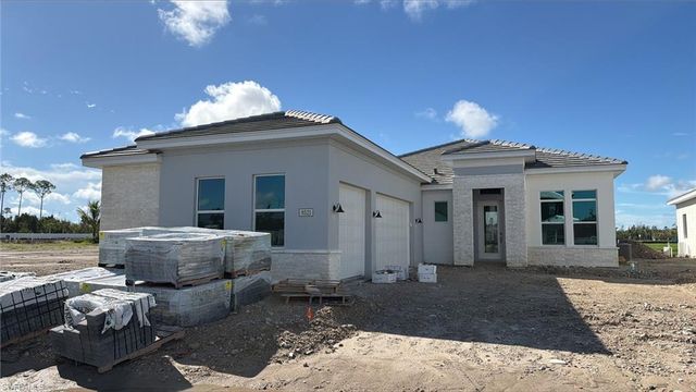 8521 Oceana WAY, Naples, FL 34114