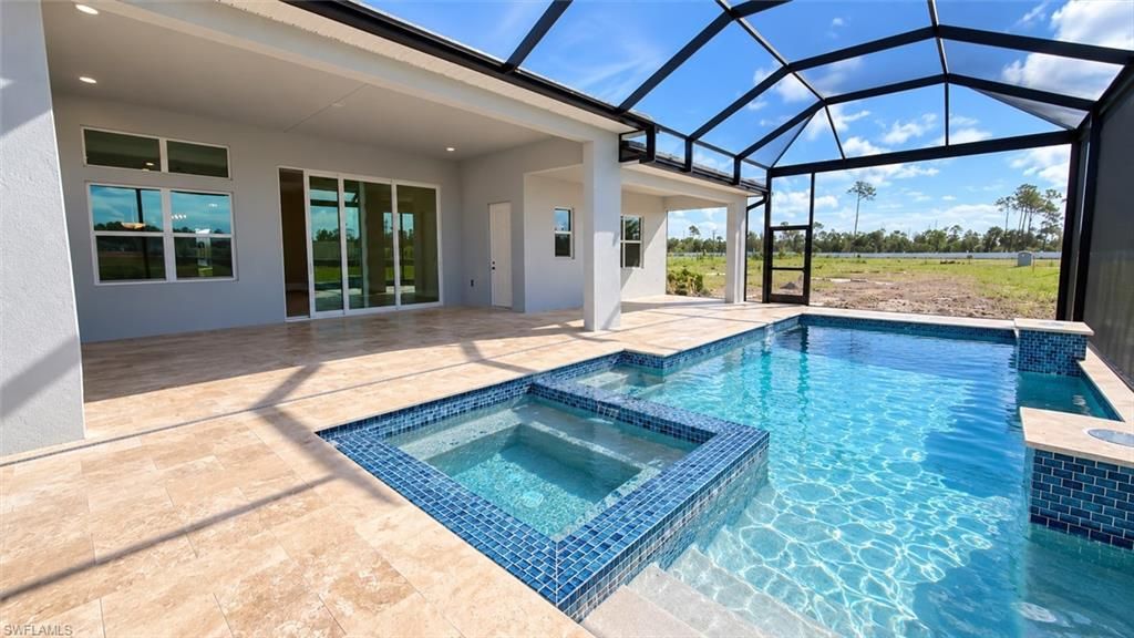 8521 Oceana WAY, Naples, FL 34114