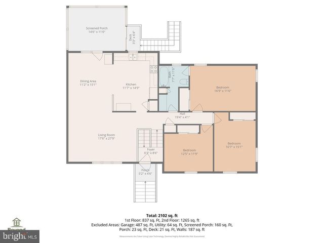 130 DEBBIE LN, Easton, PA 18045