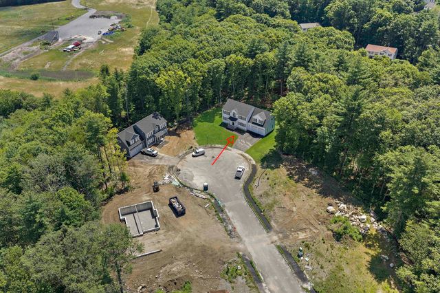 4 Clarendon Circle, Holbrook, MA 02343