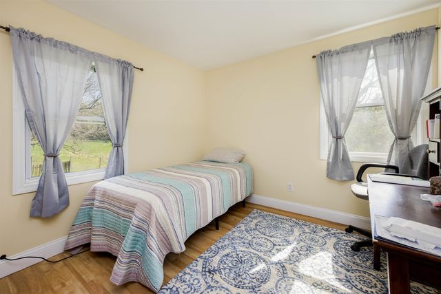 6 Badger Road, Goshen, NH 03752
