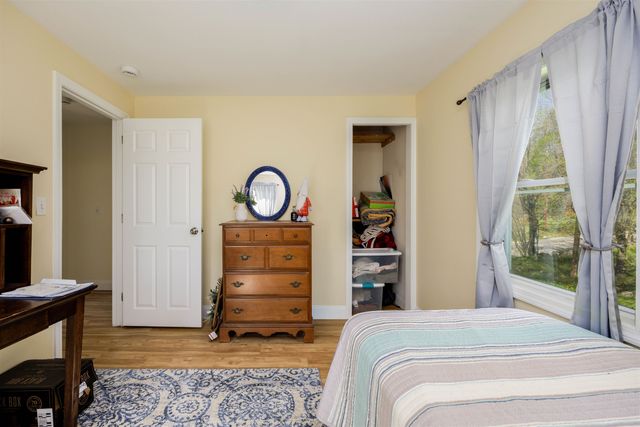 6 Badger Road, Goshen, NH 03752