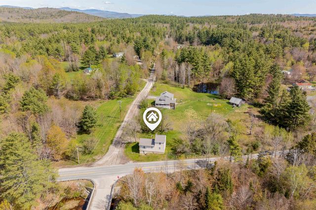 6 Badger Road, Goshen, NH 03752