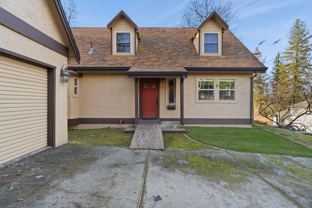 818 Blue Bell Ct, Placerville, CA 95667