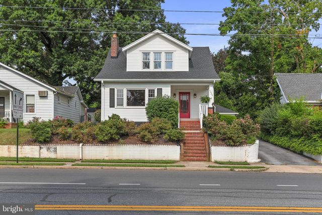 1029 PENNSYLVANIA AVENUE, Hagerstown, MD 21742