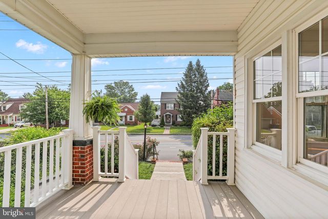 1029 PENNSYLVANIA AVENUE, Hagerstown, MD 21742