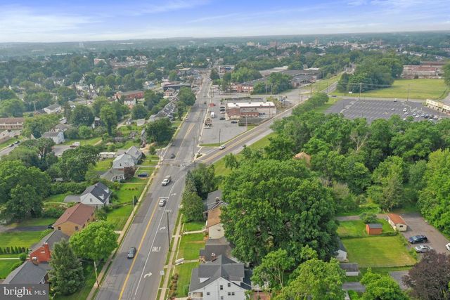1029 PENNSYLVANIA AVENUE, Hagerstown, MD 21742