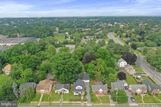 1029 PENNSYLVANIA AVENUE, Hagerstown, MD 21742